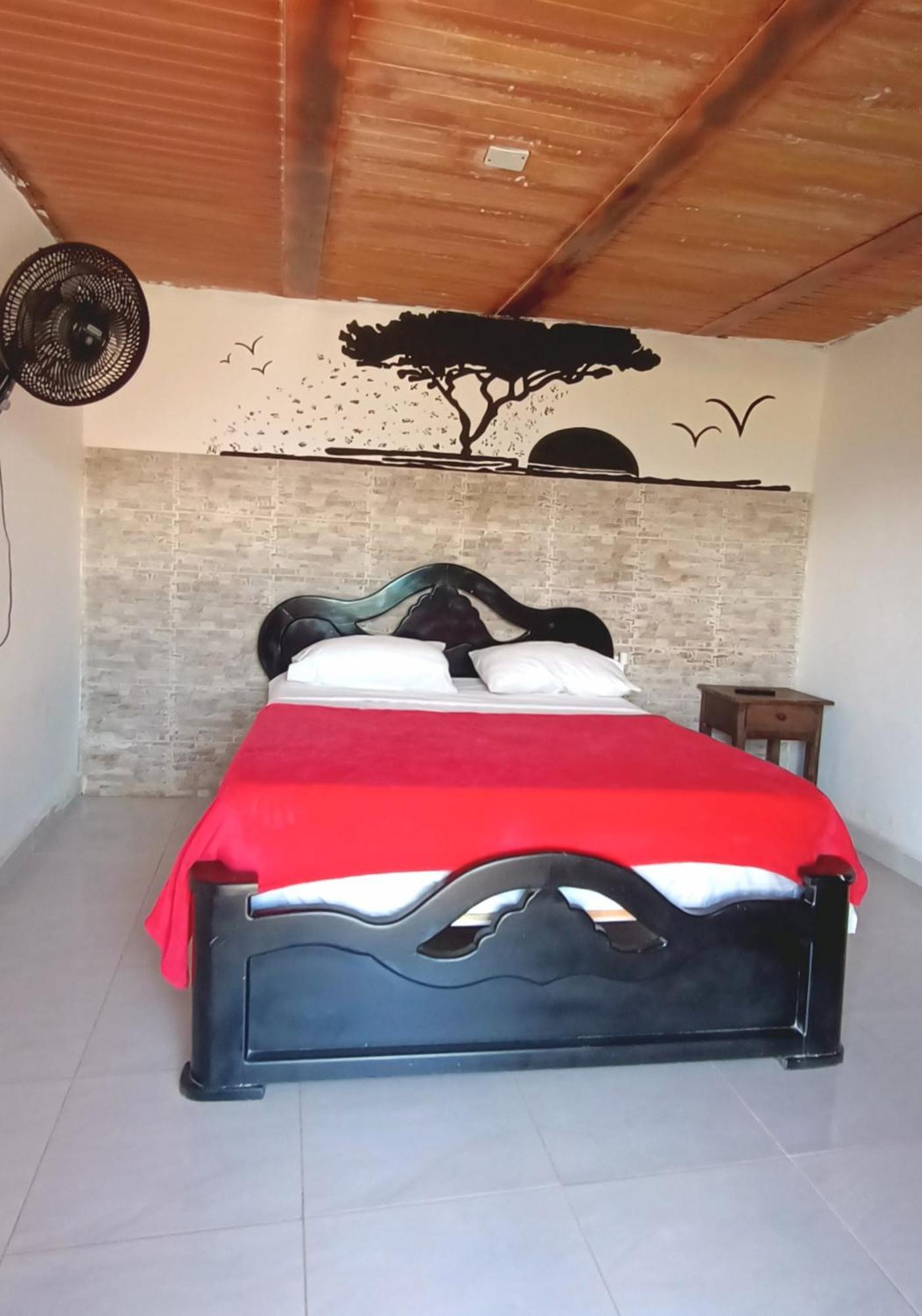 Finca Vacacional Guanani Socorro Exterior photo