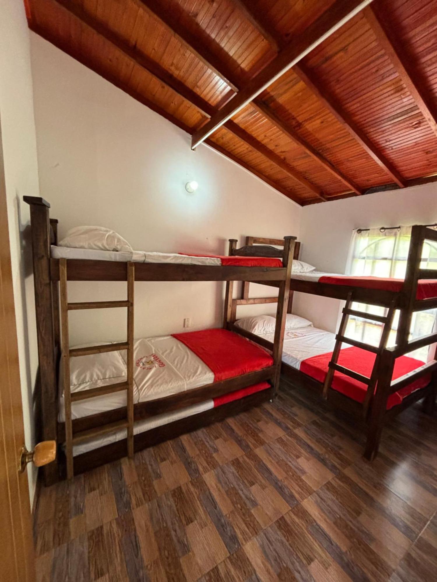 Finca Vacacional Guanani Socorro Exterior photo