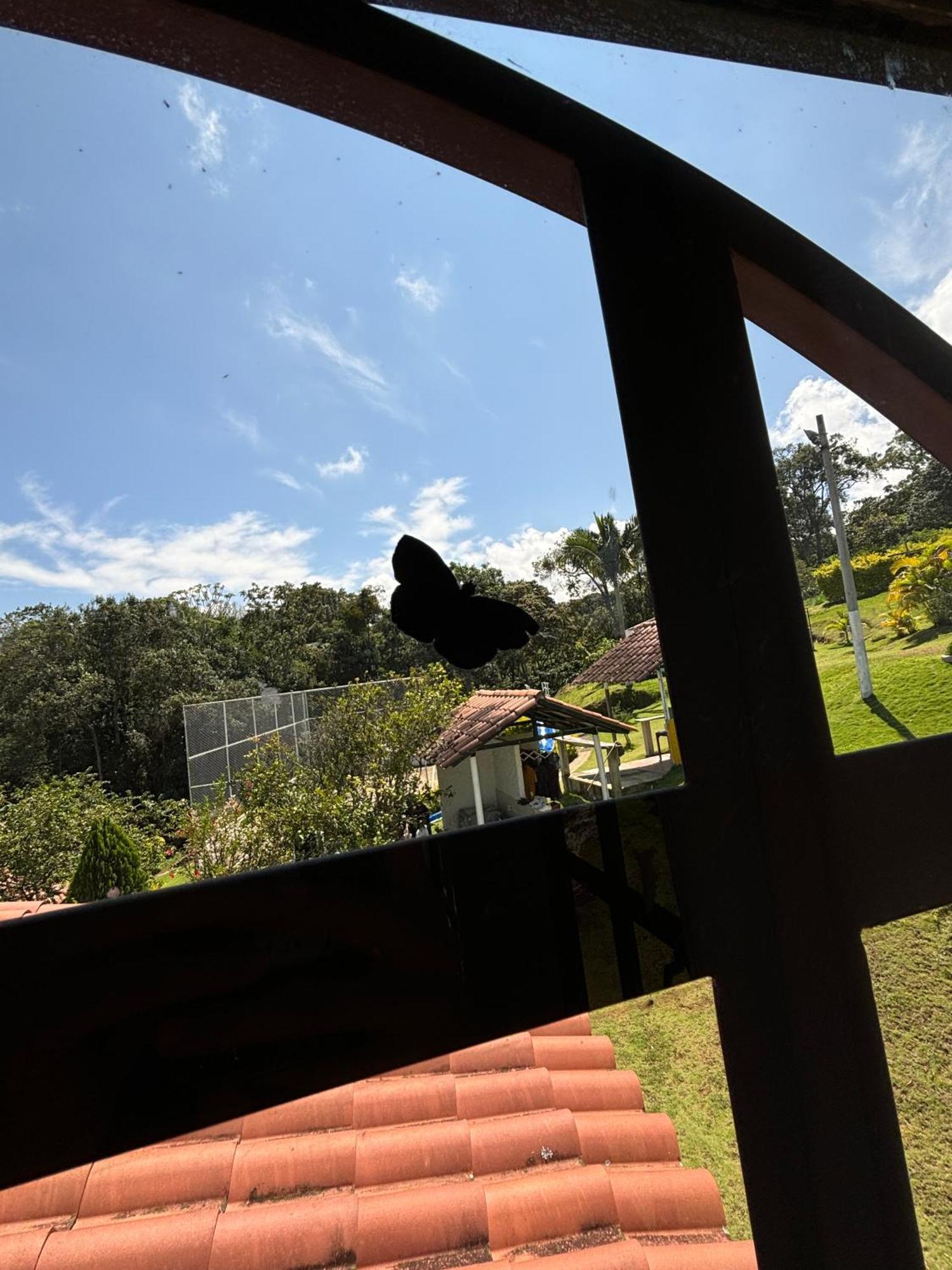 Finca Vacacional Guanani Socorro Exterior photo