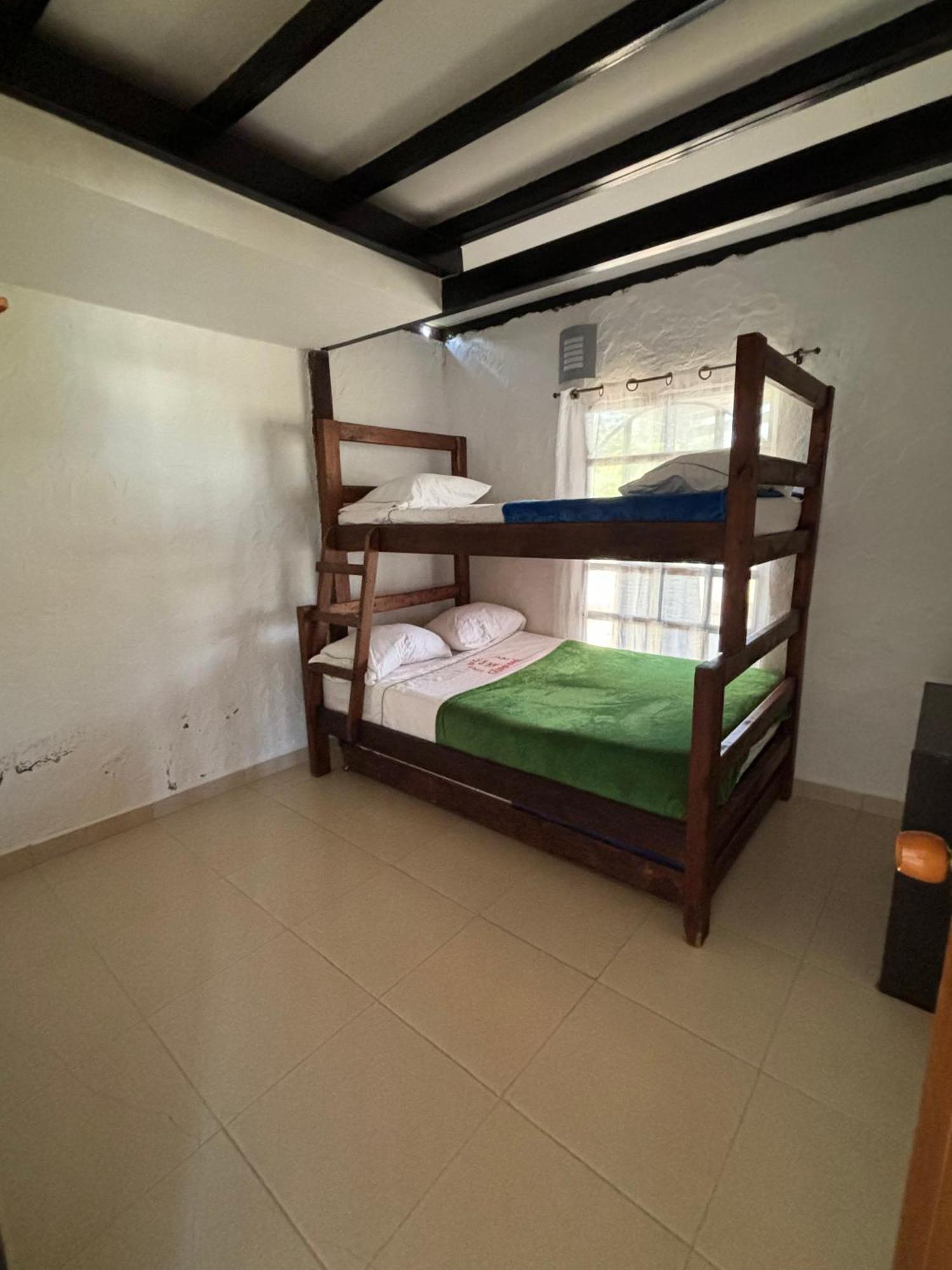 Finca Vacacional Guanani Socorro Exterior photo