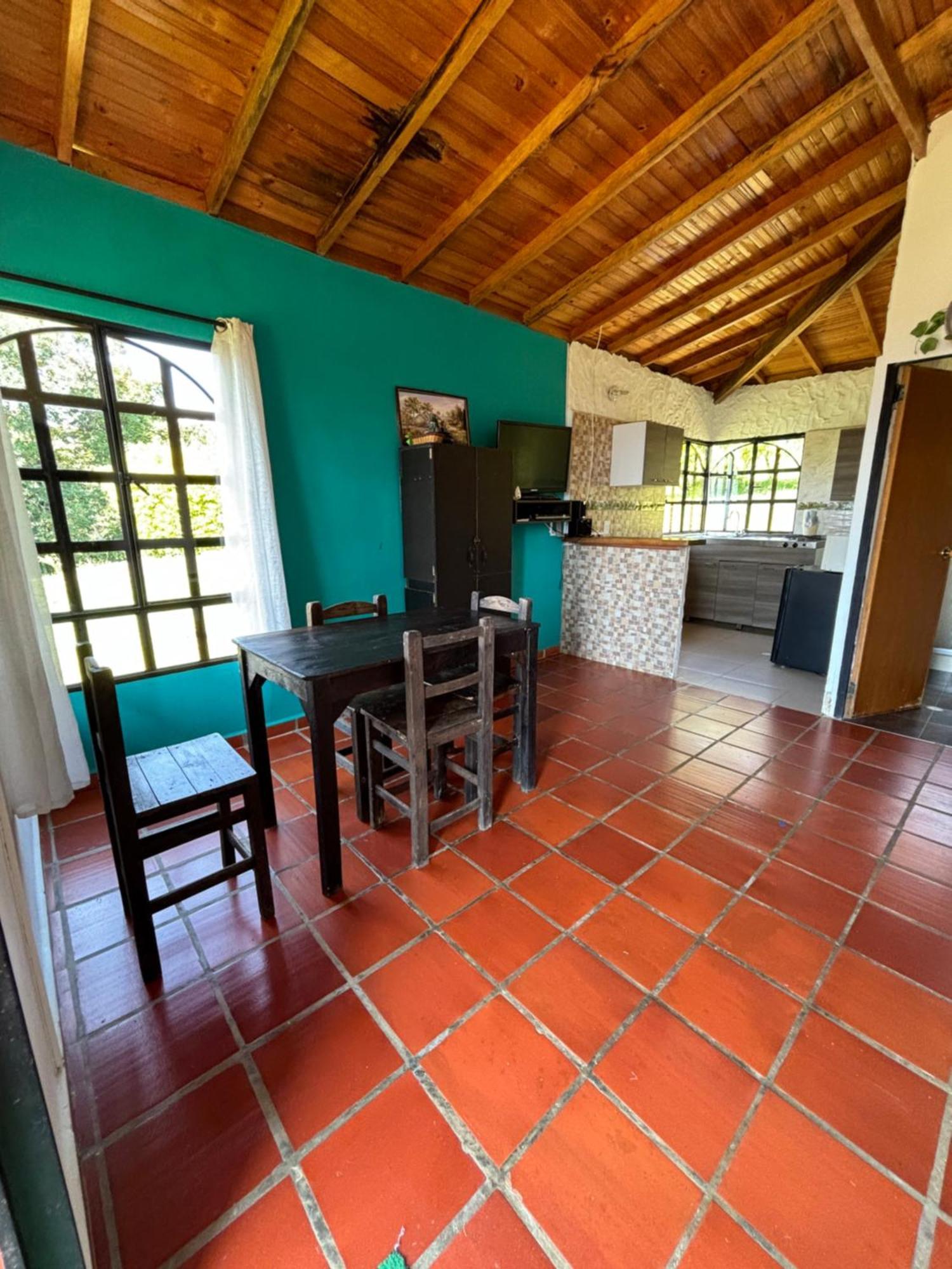 Finca Vacacional Guanani Socorro Room photo