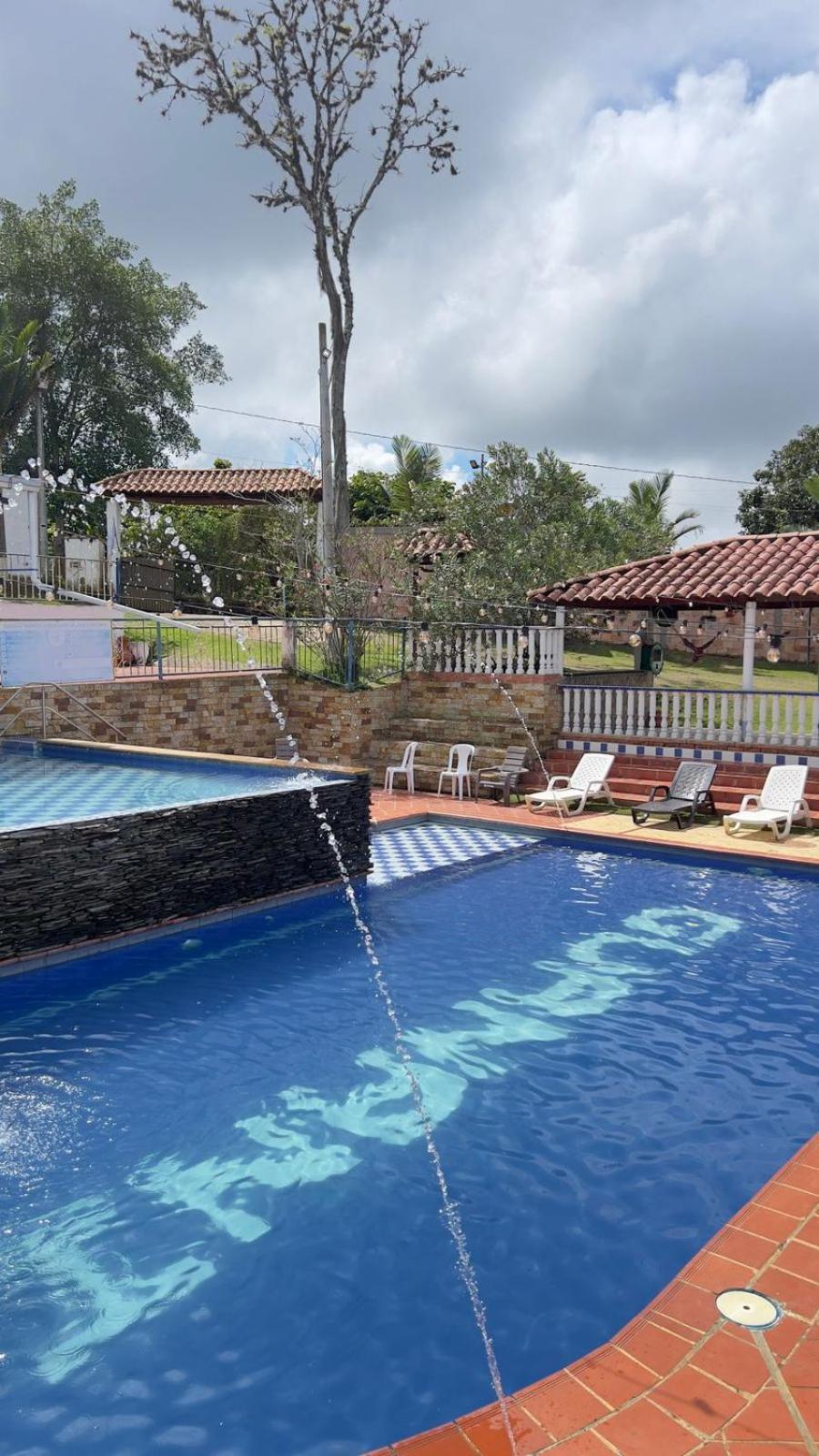 Finca Vacacional Guanani Socorro Exterior photo